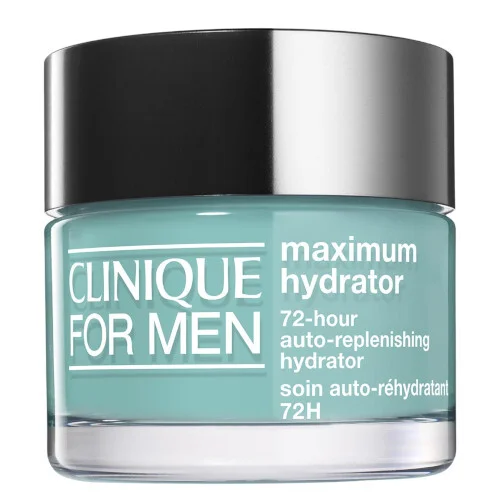 For men maximum hydrator