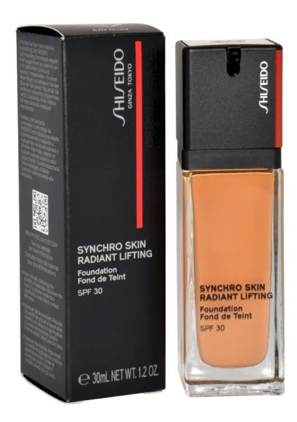 Synchro skin radiant lifting foundation 420 thumbnail 3