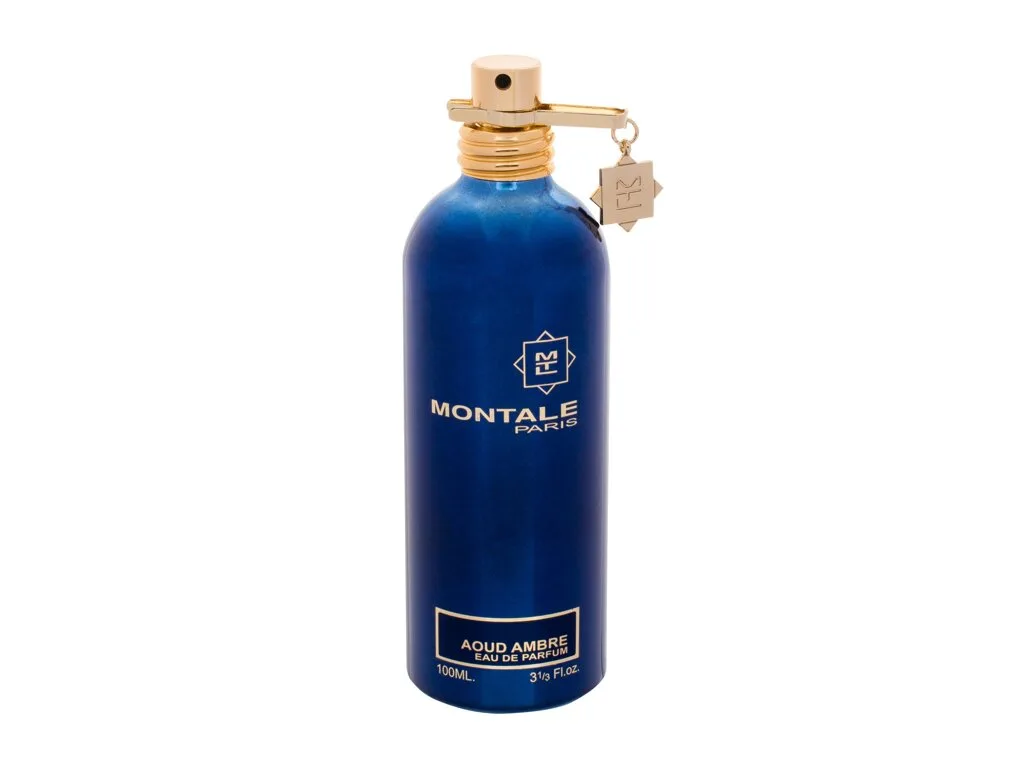 Aoud Ambre