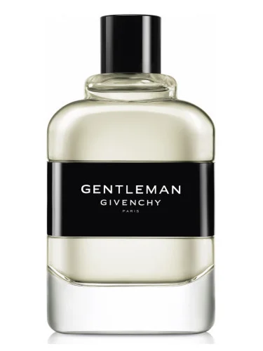 Gentleman thumbnail 1