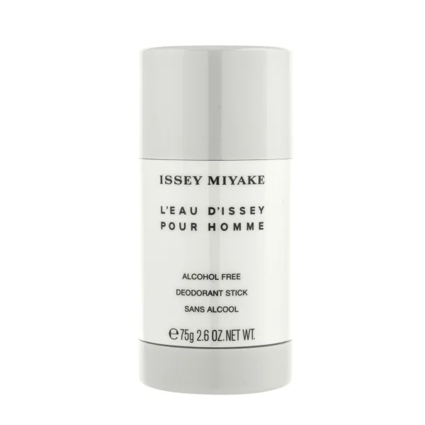 L´eau d´issey pour homme