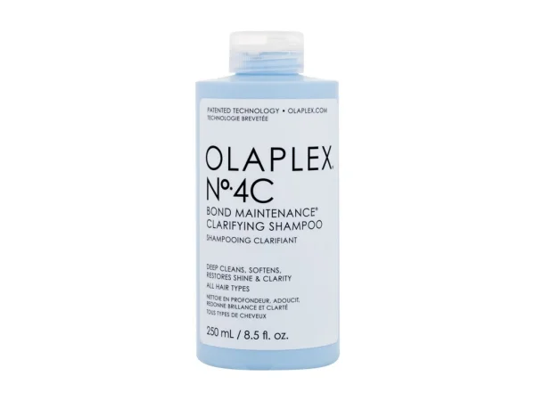Bond maintenance n°.4c clarifying shampoo