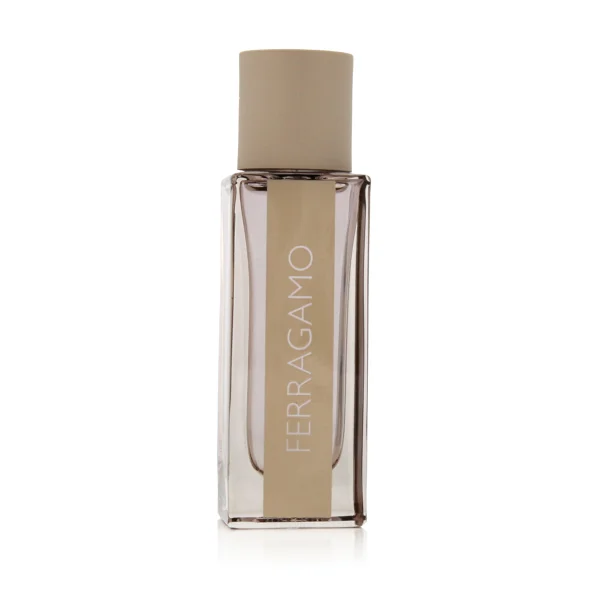 Ferragamo bright leather