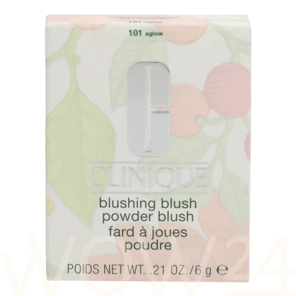 Blushing blush thumbnail 8