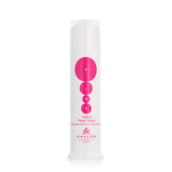 Kjmn pearl styler