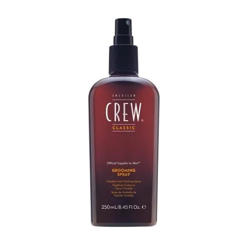 Classic grooming spray