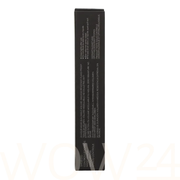 Mascara controlled chaos 01 black pulse 11, thumbnail 7