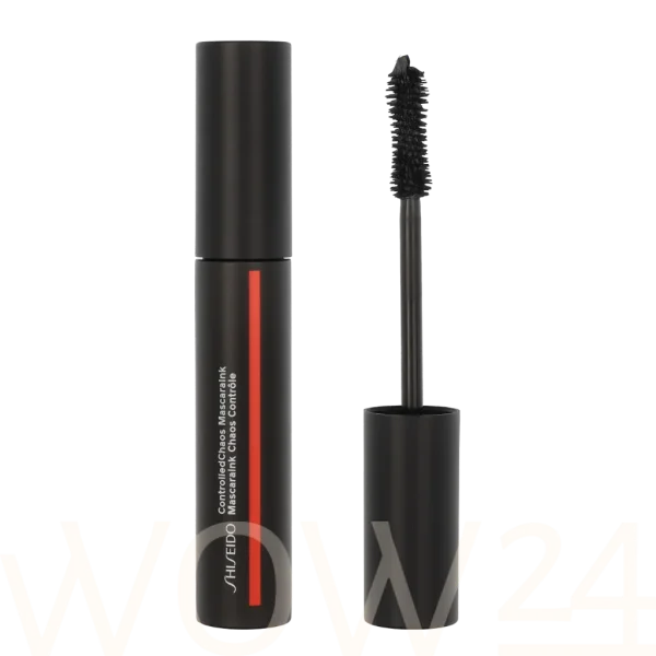 Mascara controlled chaos 01 black pulse 11, thumbnail 8