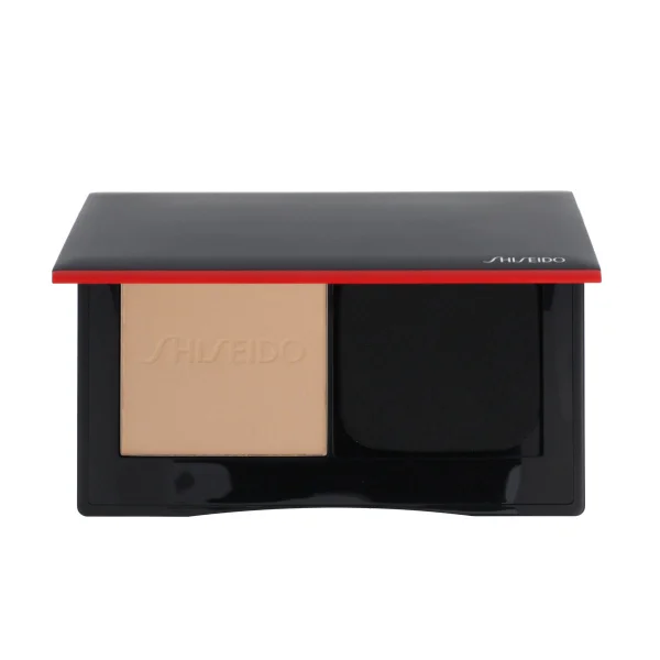 Synchro skin self-refreshing custom finish powder foundation thumbnail 2
