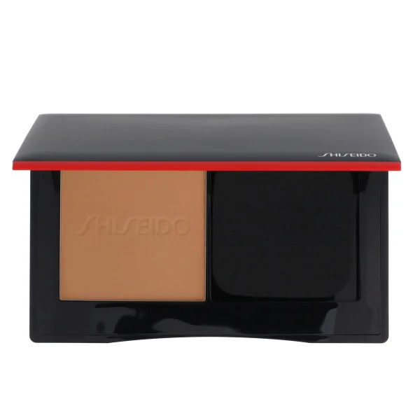 Synchro skin self refreshing custom finish powder foundation 350