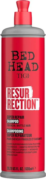 Bed head resurrection