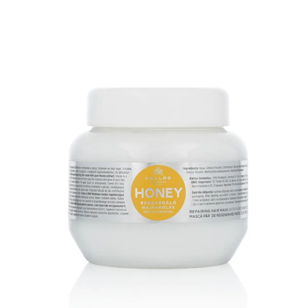 Honey