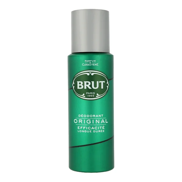 Brut original