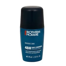 Homme day control 48h non-stop antiperspirant roll-on thumbnail 5