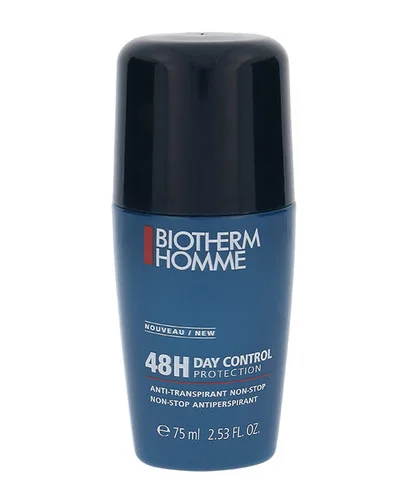 Homme day control 48h non-stop antiperspirant roll-on thumbnail 3