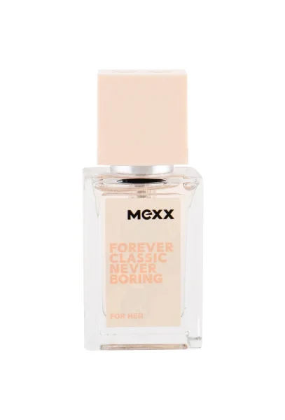 Forever classic never boring for her