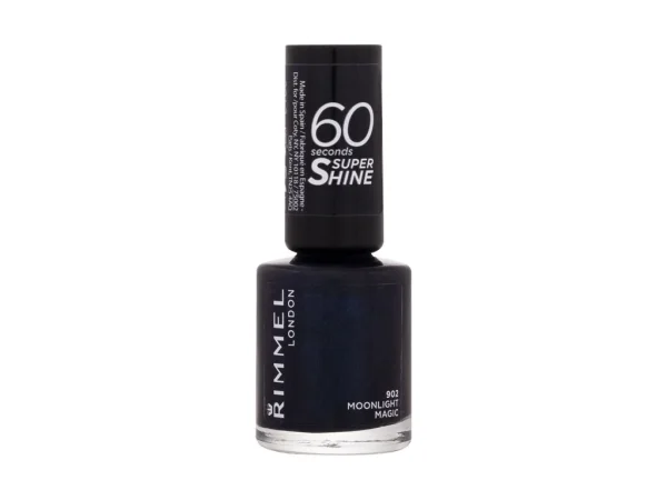 60 seconds super shine