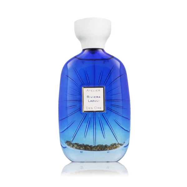 Riviera lazuli
