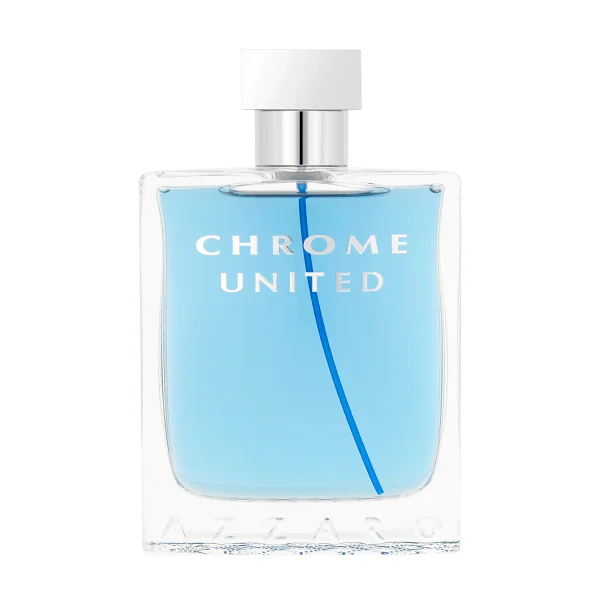 Chrome united