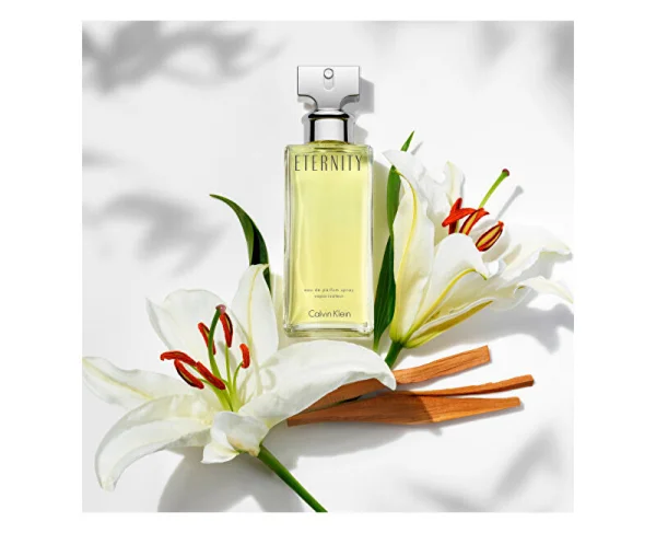 Eternity for women thumbnail 4