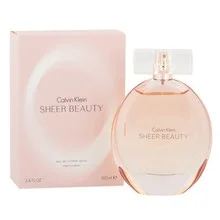 Sheer beauty thumbnail 2