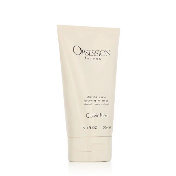 Obsession for men