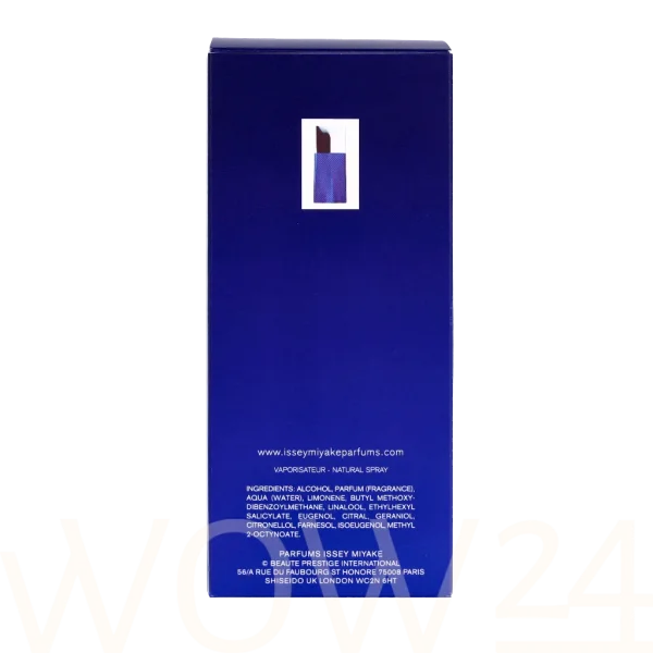 L´eau bleue d´issey pour homme thumbnail 6