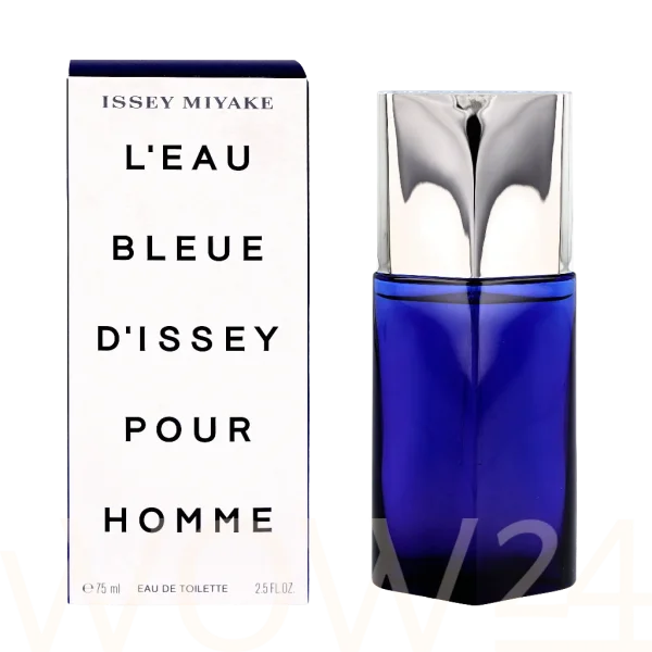 L´eau bleue d´issey pour homme thumbnail 7