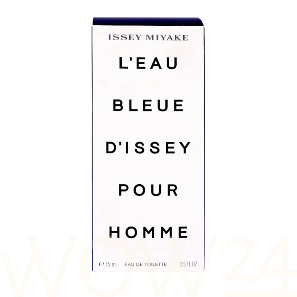 L´eau bleue d´issey pour homme thumbnail 4