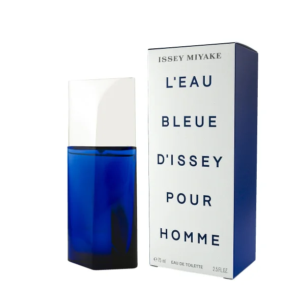 L´eau bleue d´issey pour homme thumbnail 2