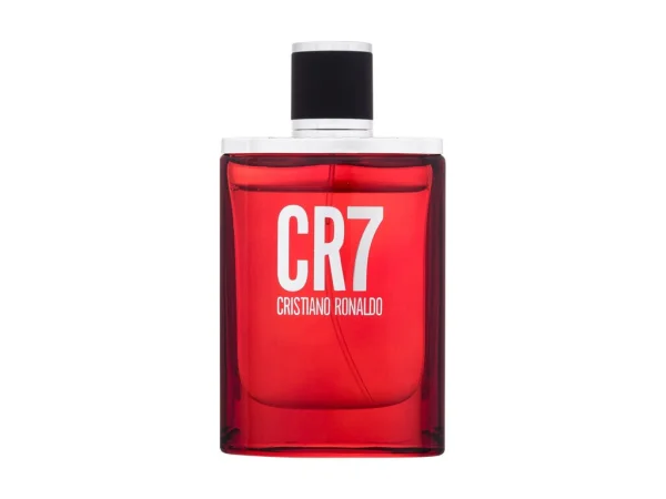 CR7