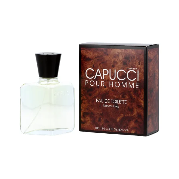 Capucci pour homme