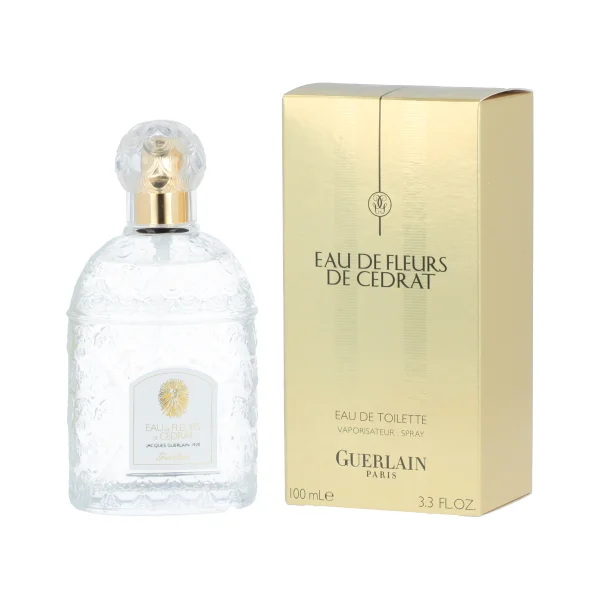 Eau de Fleurs de Cedrat thumbnail 3