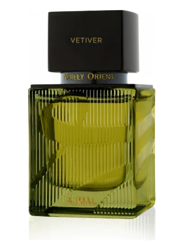 Purely Orient Vetiver