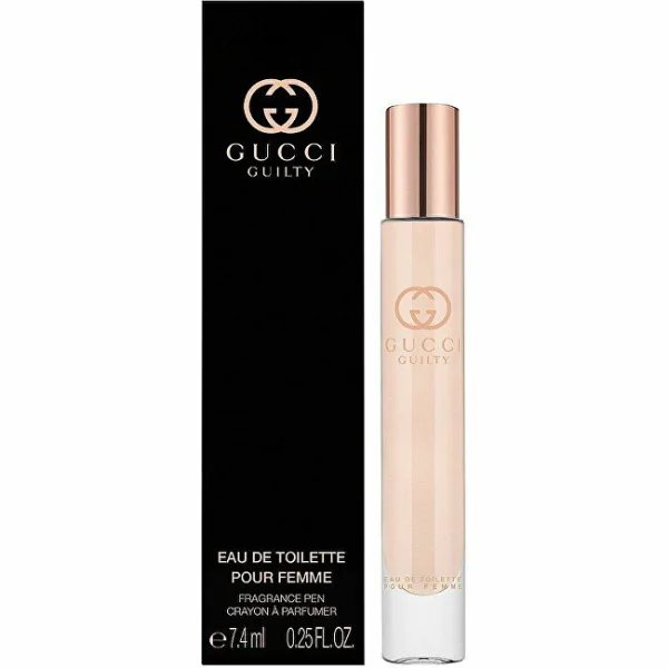 Guilty pour homme thumbnail 3