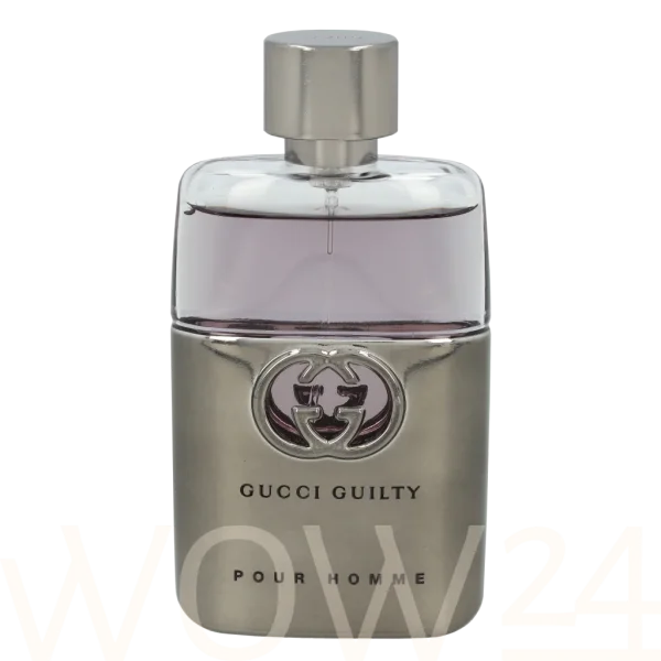 Guilty pour homme thumbnail 15
