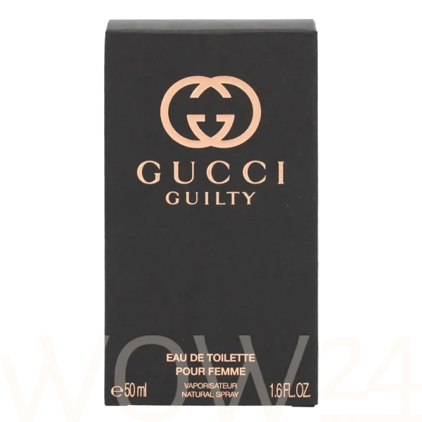 Guilty pour homme thumbnail 11