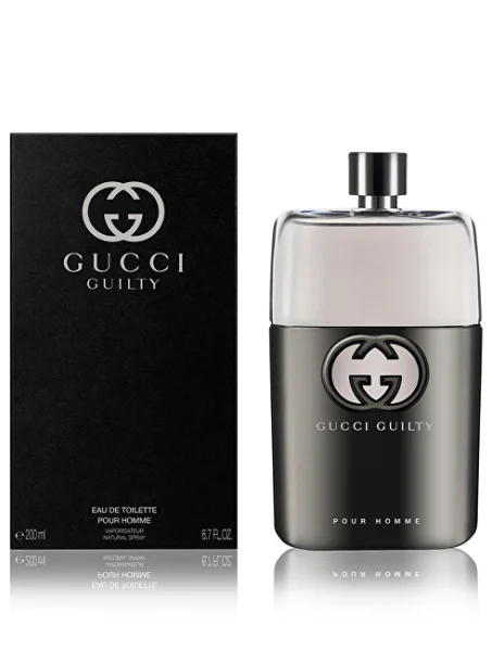 Guilty pour homme thumbnail 2