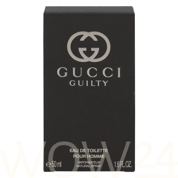 Guilty pour homme thumbnail 12