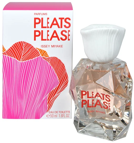 Pleats please