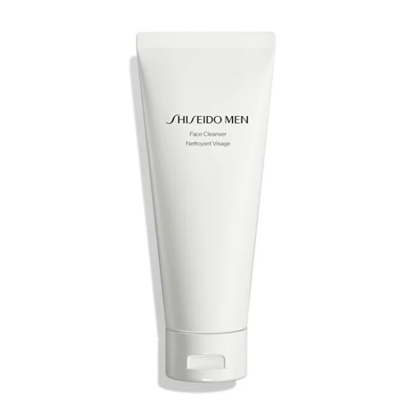 Men face cleanser