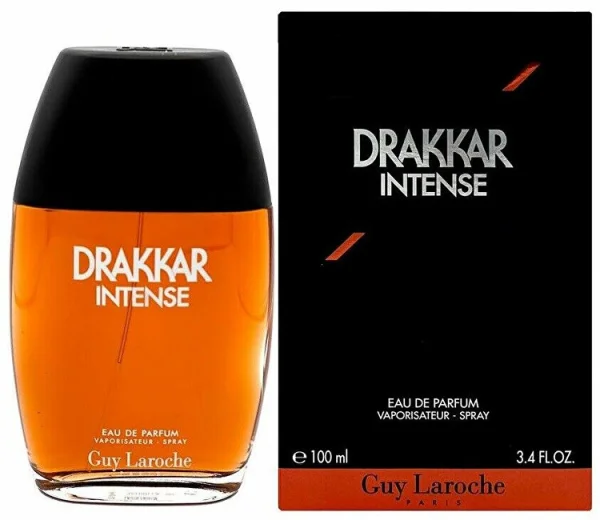 Drakkar intense