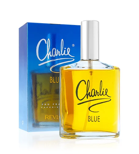 Charlie blue eau fraiche thumbnail 2