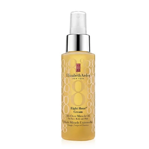 Eight hour cream all-over miracle oil