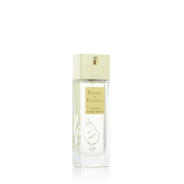 Essence de patchouli