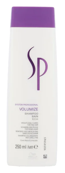 Sp volumize