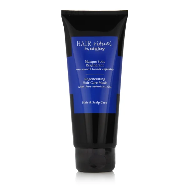 Hair rituel regenerating care mask