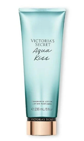 Aqua kiss