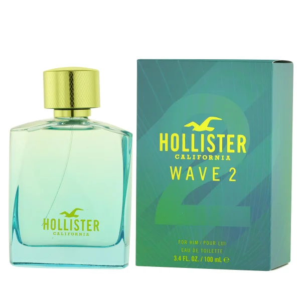 Wave 2
