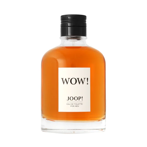 Joop wow!